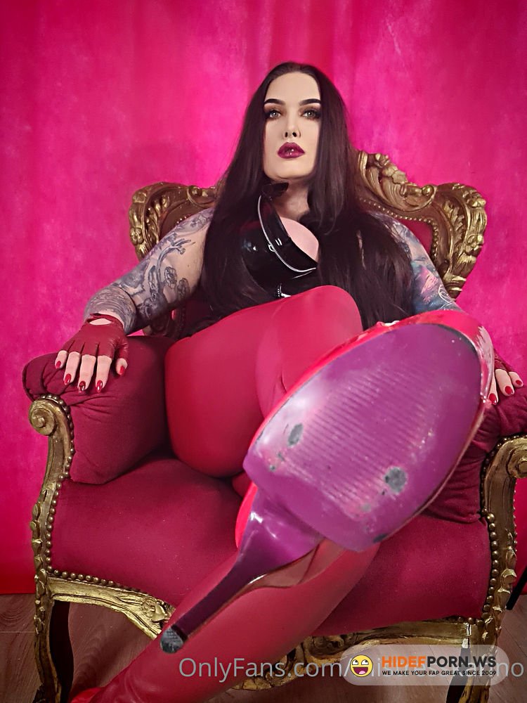 Onlyfans - Mistress Karino-31-07-2022-2542563730-Sunday-Is-a-Great-Time-For-a-Family-Gathering.-It-Was-Ours-Too-But-Instead-Of-Having-a-Di [FullHD 1080p]