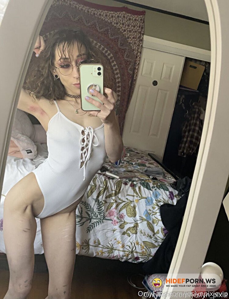 Onlyfans - Jeslyn 109 [FullHD 1080p]