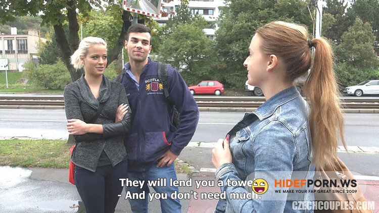 CzechCouples.com/Czechav.com - Czech Couples 23 [FullHD 1080p]