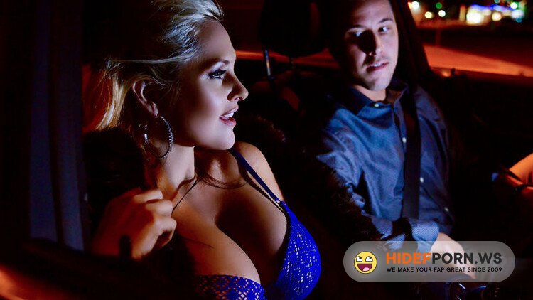 DirtyMasseur.com/Brazzers.com - Alena Croft: Oiling A Whore [HD 720p]