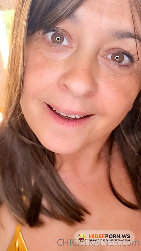 Onlyfans - Chick Trainer 2805403570 [FullHD 1080p]