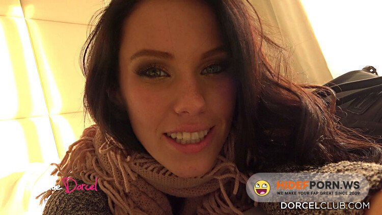 DorcelClub - Megan Rain (Megan Rain - Inside Dorcel - Megan Rain) [Full HD 1080p]