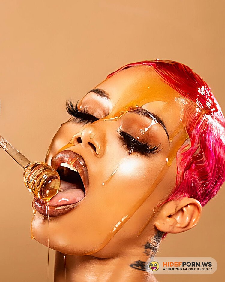 Onlyfans - Jasamine Banks PPV 115 [UltraHD 2K 1918p]