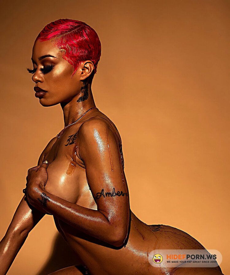 Onlyfans - Jasamine Banks PPV 116 [UltraHD 2K 1252p]
