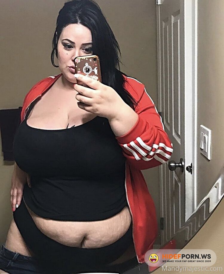 Onlyfans - Mandy Majestic [SD 480p]