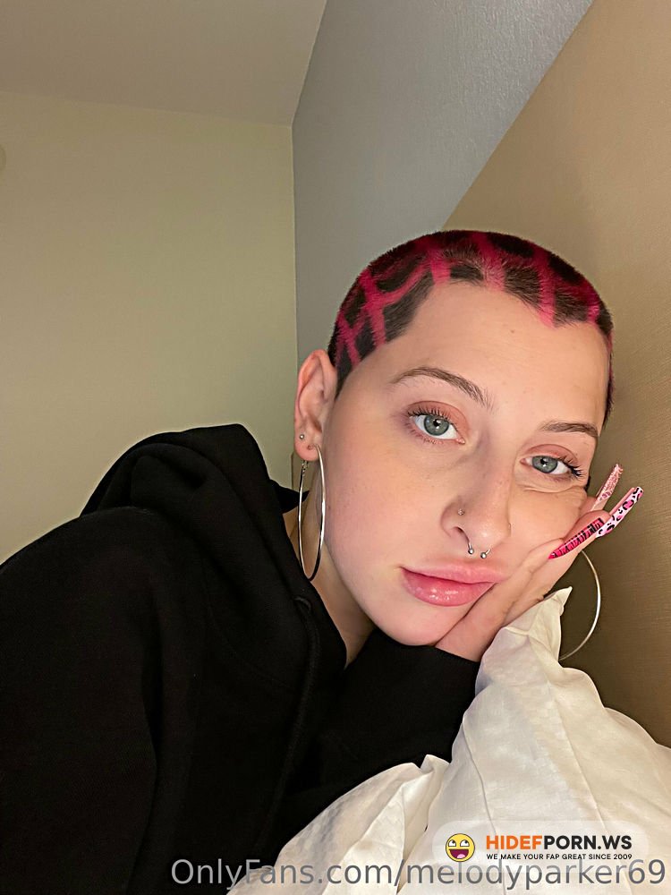 Onlyfans - Melody Parker-28-03-2019-26432863- [FullHD 1080p]
