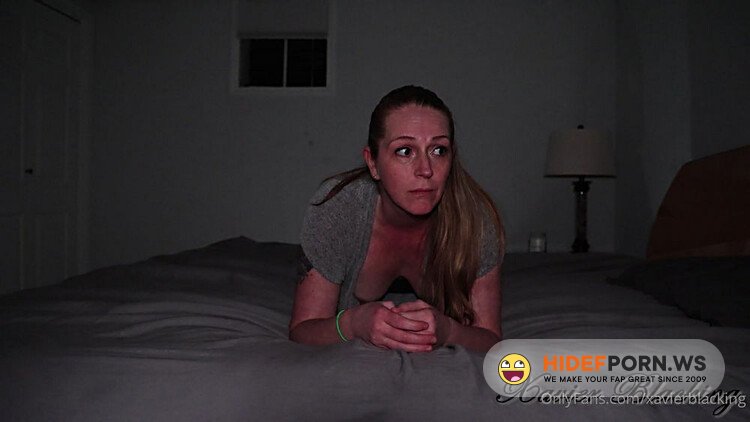 Onlyfans - Xavier Blacking - 2022.12.202721554945 I Had To Give poisonginger Something To Suck On [FullHD 1080p]