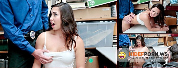 Shoplyfter - Geneva King (Case No / 4578288) [Full HD 1080p]