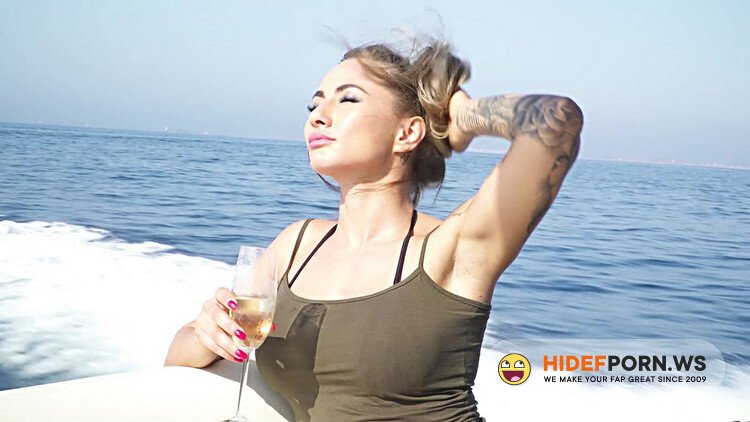 LetsDoeIt - SAILING FOR ORGASMS [FullHD 1080p]