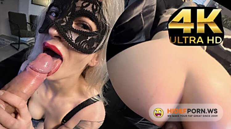 PornHub - Fairy Bond - Hot Amateur Couple ANAL With Beautiful Creampie [FullHD 1080p]