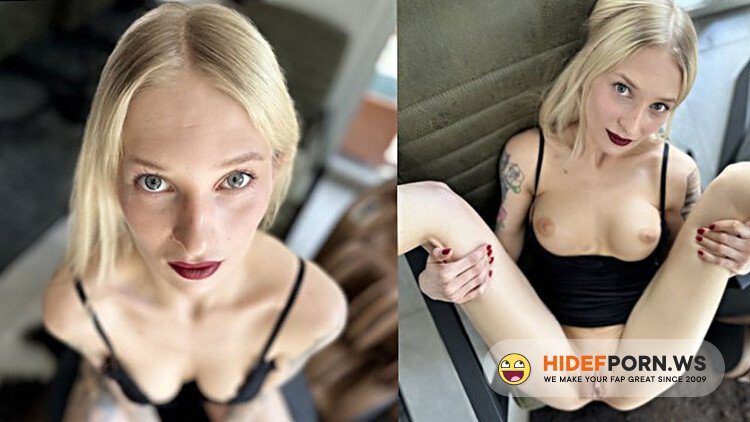 PornHub - Fairy Bond - Real Teen Amateur Wants Cum In Mouth And Pussy [FullHD 1080p]