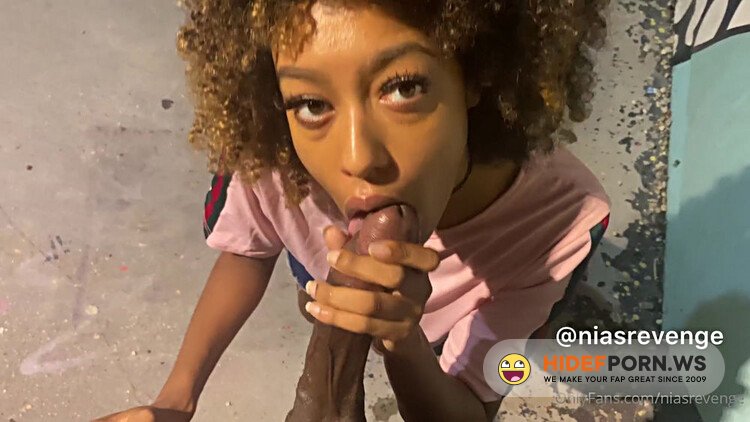 Onlyfans - Niasrevenge [FullHD 1080p]