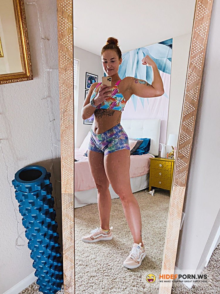 Onlyfans - Siri Dahl [FullHD 1080p]