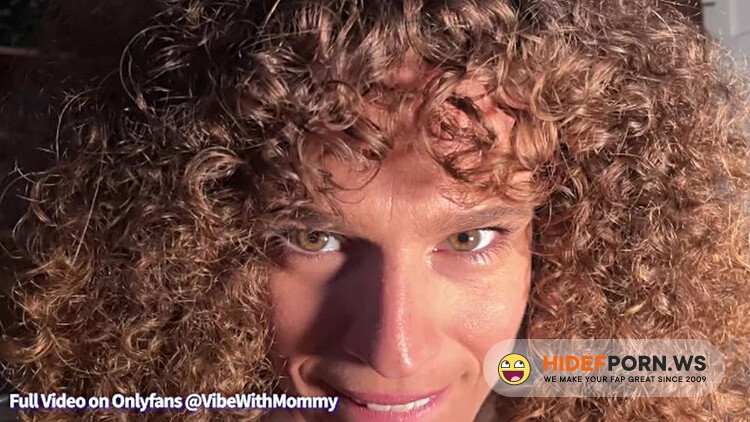 PornHub - Vibewithmommy - Sorest Rump [FullHD 1080p]