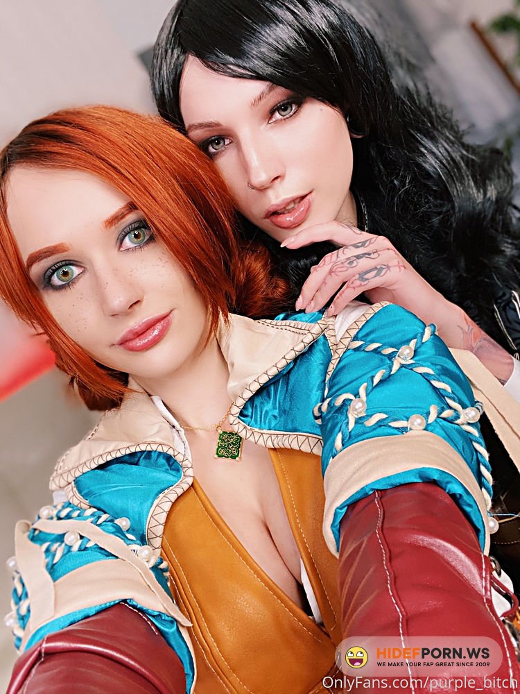 Onlyfans - Purple Bitch-2020-07-04-498282218-Have You Ever Had 3sone Sex Tell Me About Your e [UltraHD 2K 1232p]