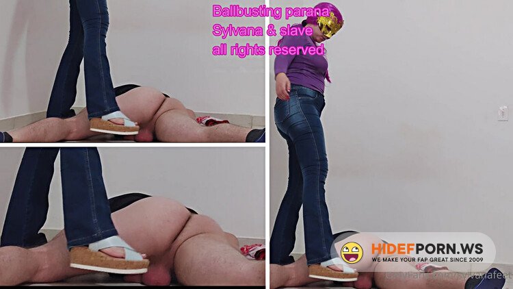 Onlyfans - Sylvanafeet-04-06-2022-2477562499-284-Starting-Exercices-With-Bb-Fitness [UltraHD 4K 2160p]