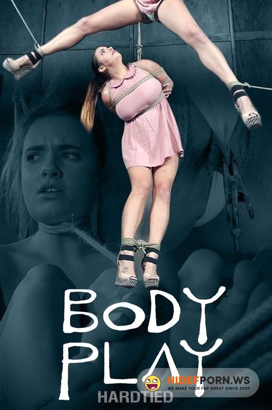 HardTied - Scarlet De Sade - Body Play [2023/HD]