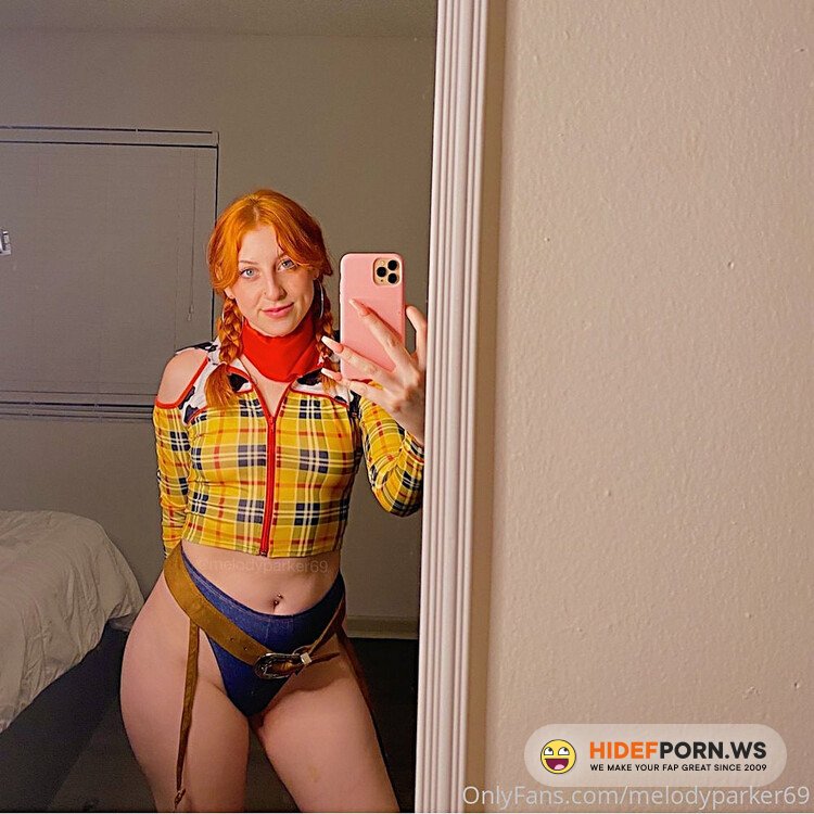Onlyfans - Melody Parker-21-09-2018-13680918-Rome-Majors-First-18-Year-Old [FullHD 1080p]