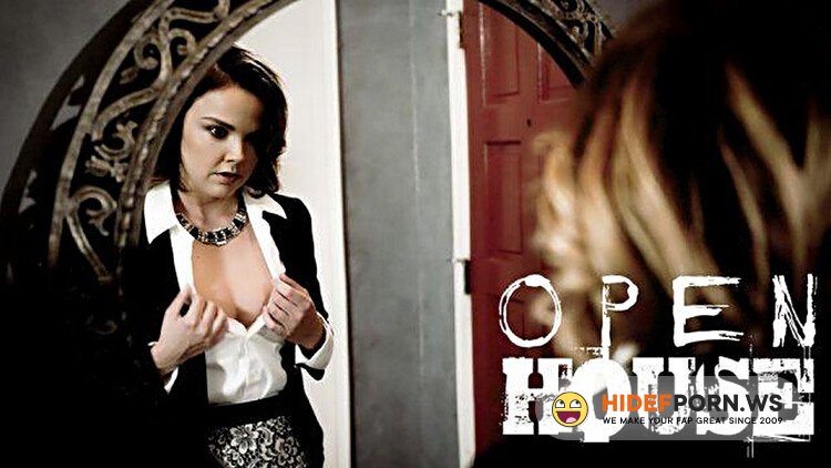 PureTaboo - Dillion Harper (Open House) [Full HD 1080p]