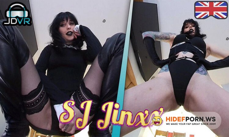 JimmyDraws/SexLikeReal.com - SJ Jaxx: Wednesday Face Sitting Wednesday [UltraHD/4K 2880p]