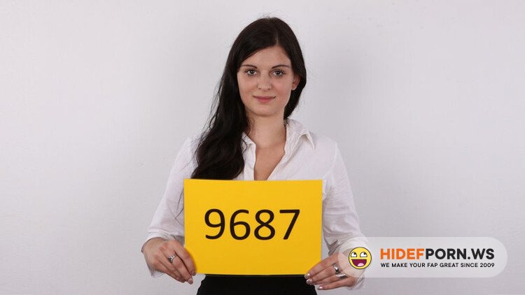 CzechCasting.com/Czechav.com - Veronika 9687 [HD 720p]