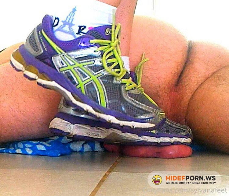 Onlyfans - Sylvanafeet-16-10-2020-1085739131-Kicks-And-More-p [FullHD 1080p]
