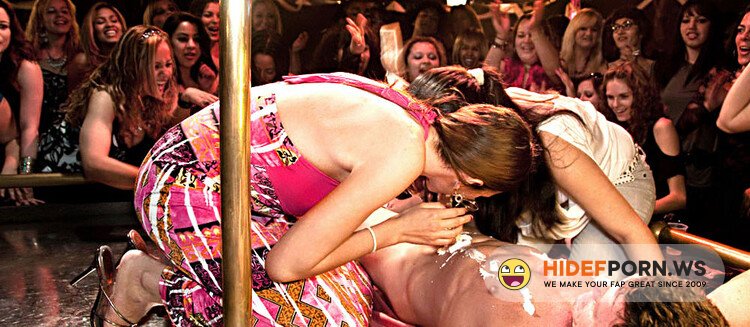 DancingBear - Real Women, Real Horny [HD 720p]