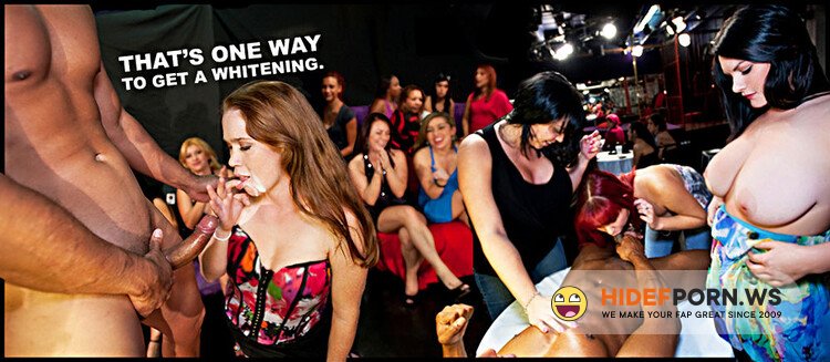 DancingBear - Sea Of Women [HD 720p]