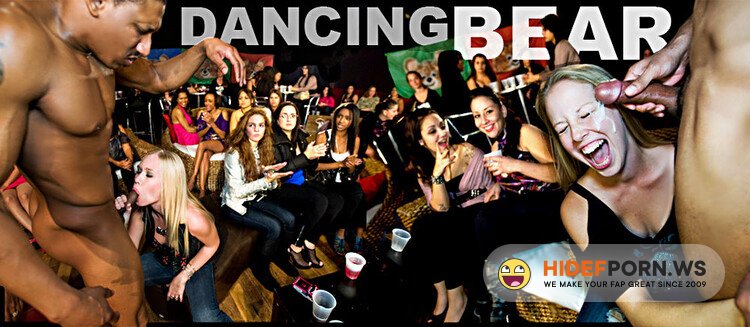 DancingBear - Year End Blowout [HD 720p]