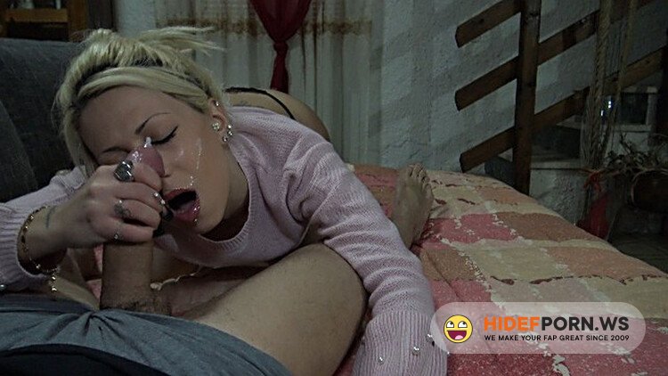 PornHub - Very Myller -3 POV-e Se Ti Chiedo La Sborra In Faccia?!?-Cumface-4K-Italiano [FullHD 1080p]
