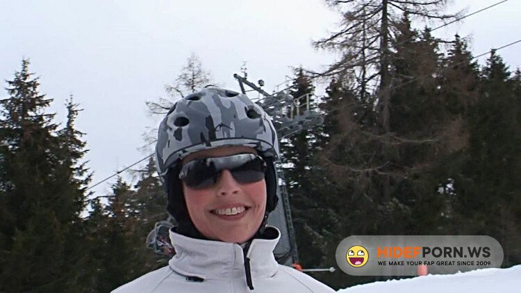 Clips4sale - Klixen - Hj064 Tingling Snow 00.08.22 [HD 720p]