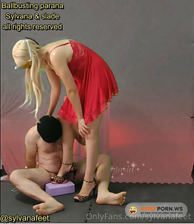 Onlyfans - Sylvanafeet-24-02-2023-2785736603-361-Bb-Table-Part-02 [FullHD 1080p]