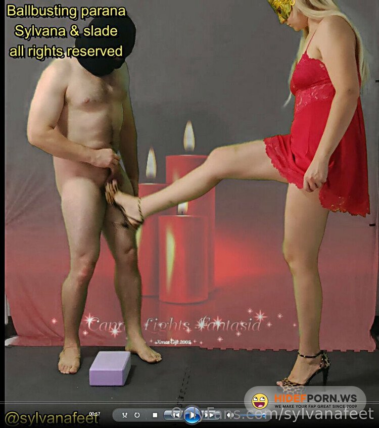 Onlyfans - Sylvanafeet-24-03-2023-2815376516-370-Making-Slade-Cum-Two-Times-In-10-Min. [FullHD 1080p]