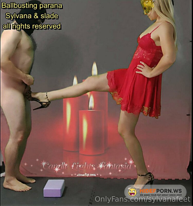 Onlyfans - Sylvanafeet-24-03-2023-2815379868-371-Kicking-Balls-With-My-Running-Shoes.-i-Love-Asics [FullHD 1080p]