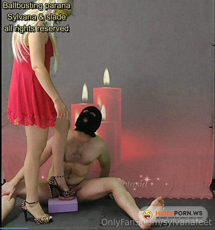 Onlyfans - Sylvanafeet-24-07-2021-2171976540-This Is This Weeks VIP Ill Be Sending It Tomorrow To Everyone With RENEW ON Activated. [FullHD 1080p]