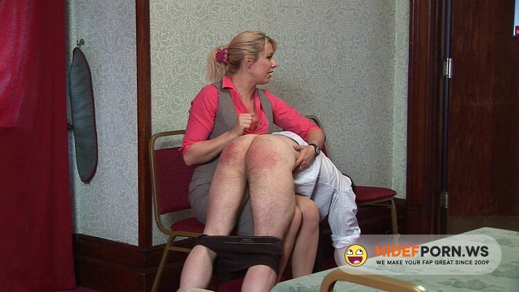 Clip4sale - Doctor s Visit [HD 720p]