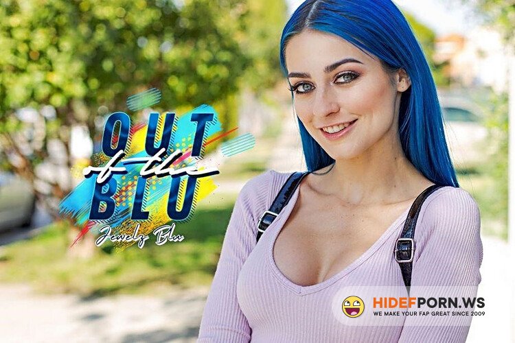 BaDoinkVR - Jewelz Blu (Out of the Blu) [1440p 1440p]