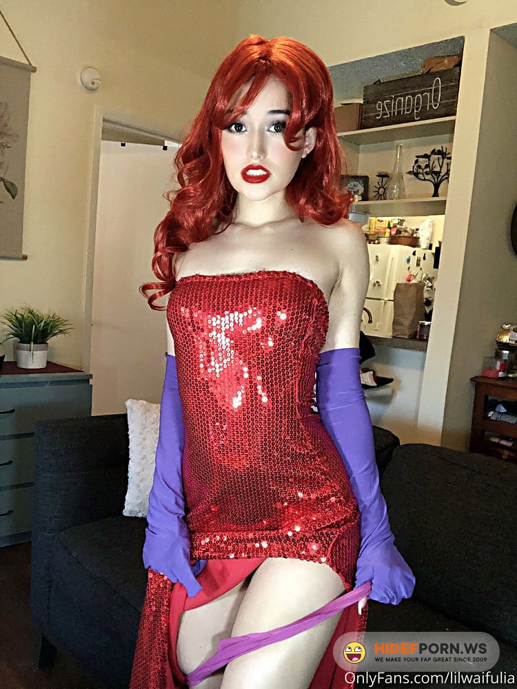 Onlyfans - Lilwaifulia [UltraHD 2K 1440p]