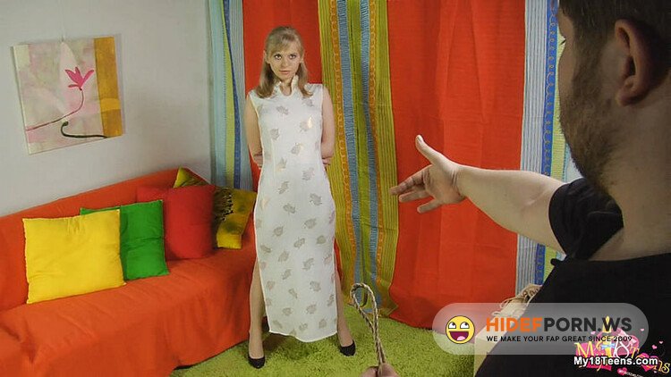 My18teens.com - Lisa [HD 720p]