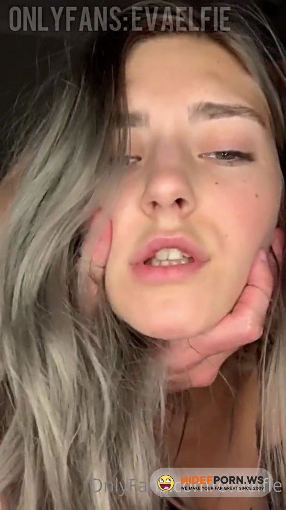 Onlyfans - Eva Elfie Creampie Sex Tape Video Leaked [FullHD 1080p]