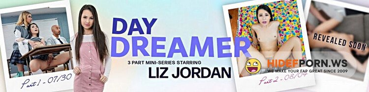 OnlyFans / DreddXXX - Aria Lee & Dredd [HD 720p]