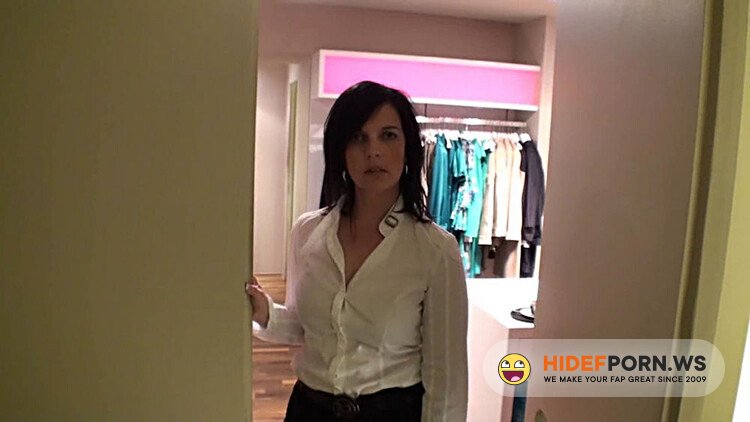 Clips4sale - Klixen - Hj119 Cumshot In The Fitting Room 00.10.24 [HD 720p]