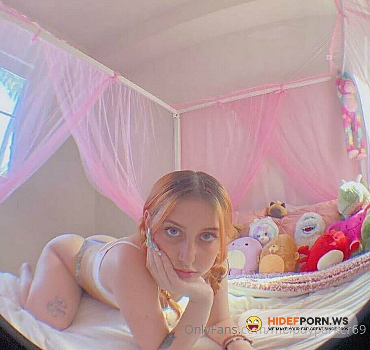 Onlyfans - Melody Parker-23-10-2018-15048124-Blaccccccwoooooood [UltraHD 2K 1920p]