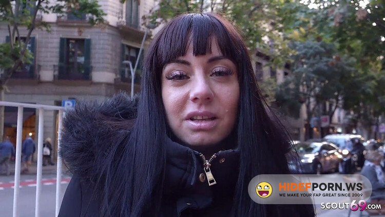 GermanScout/Scout69 - Rough Anal Sex Pickup Casting For Curvy Big Boobs Milf Damaris [FullHD 1080p]