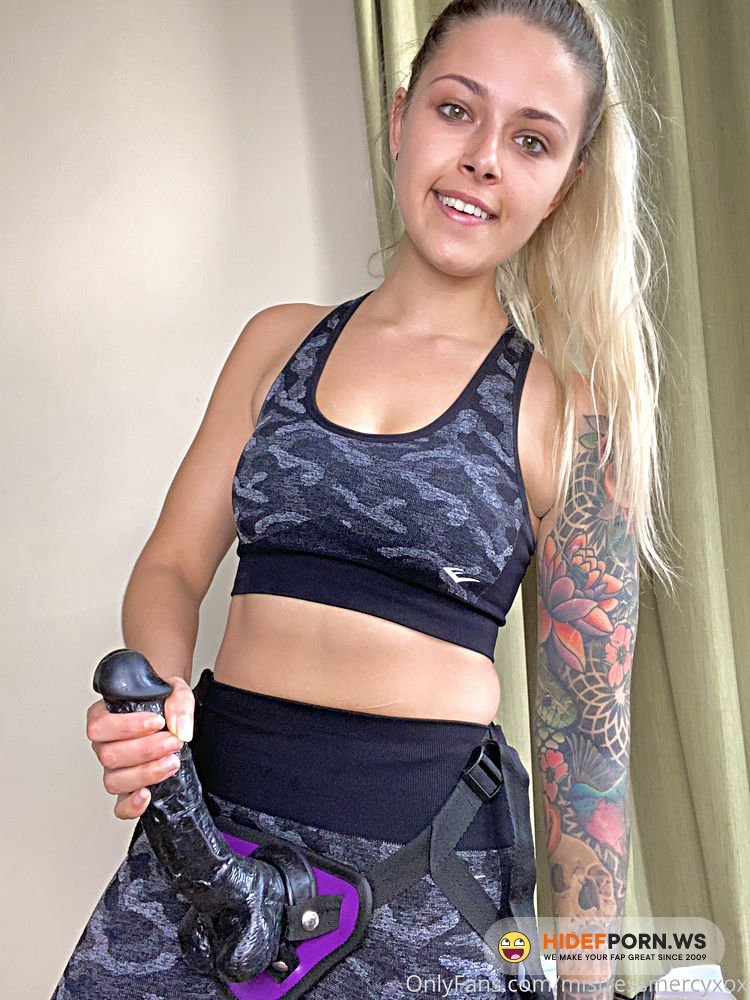 Onlyfans - Mistress Mercy -2022-05-29 Clip Of My Last Video I Degrade joannaxxb Completely Trea. 1 [SD 540p]
