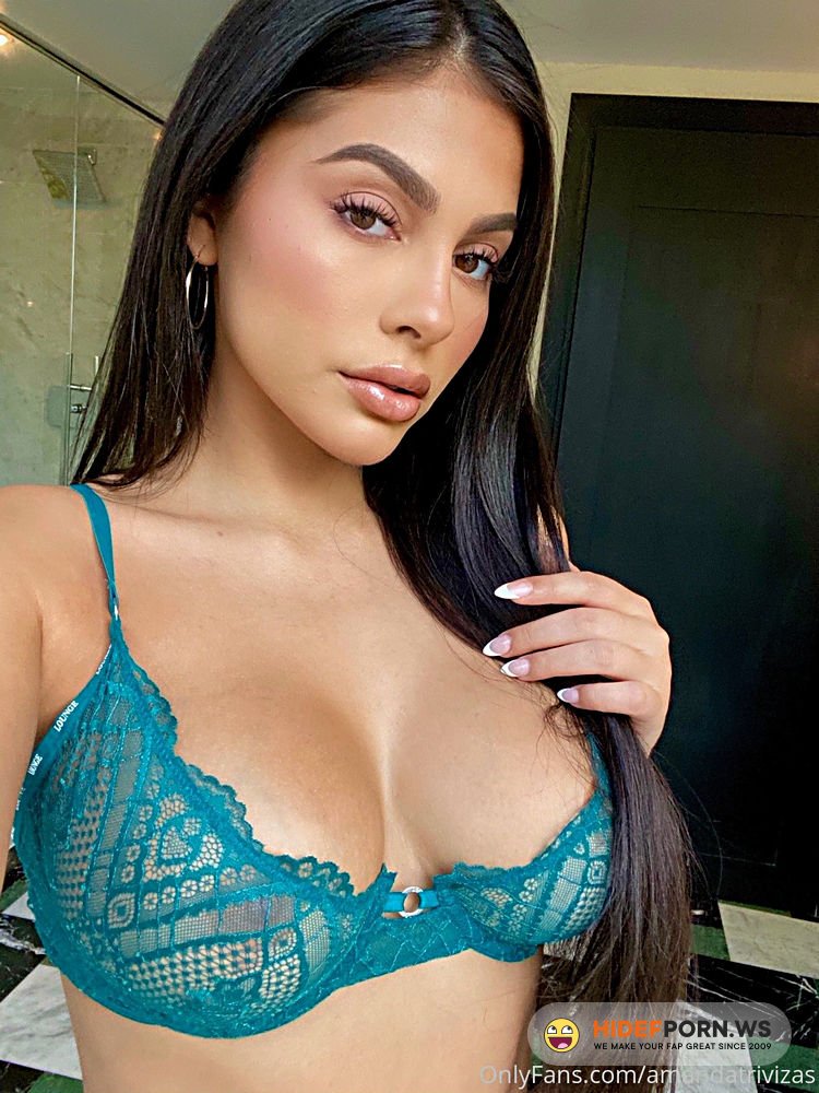 Onlyfans - Amanda Trivizas PPV 2 [HD 720p]