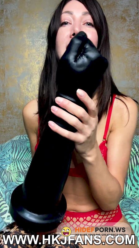hkjfans - Hotkinkyjo - CLIP 2022 - 10 - 1511 - 47 - 04 [UltraHD/2K 1920p]