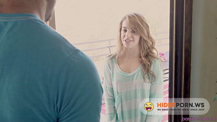 Passion-HD - Kimmy Granger - Rough Love [Full HD 1080p]