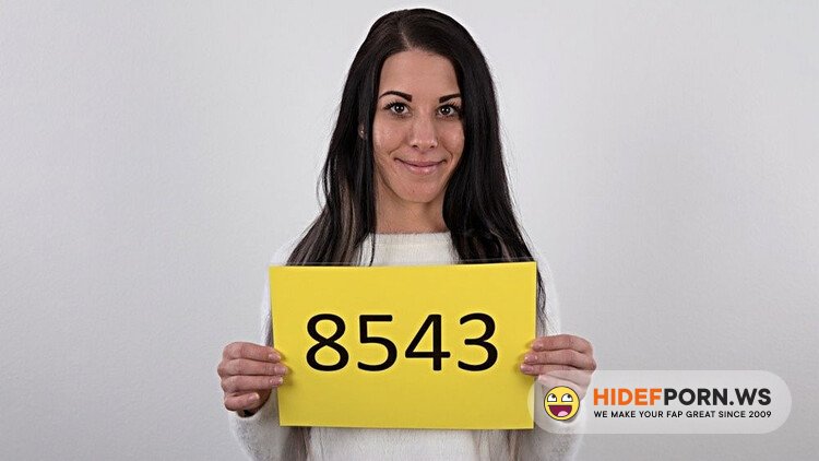 CzechCasting - Drahomira (8543) [Full HD 1080p]