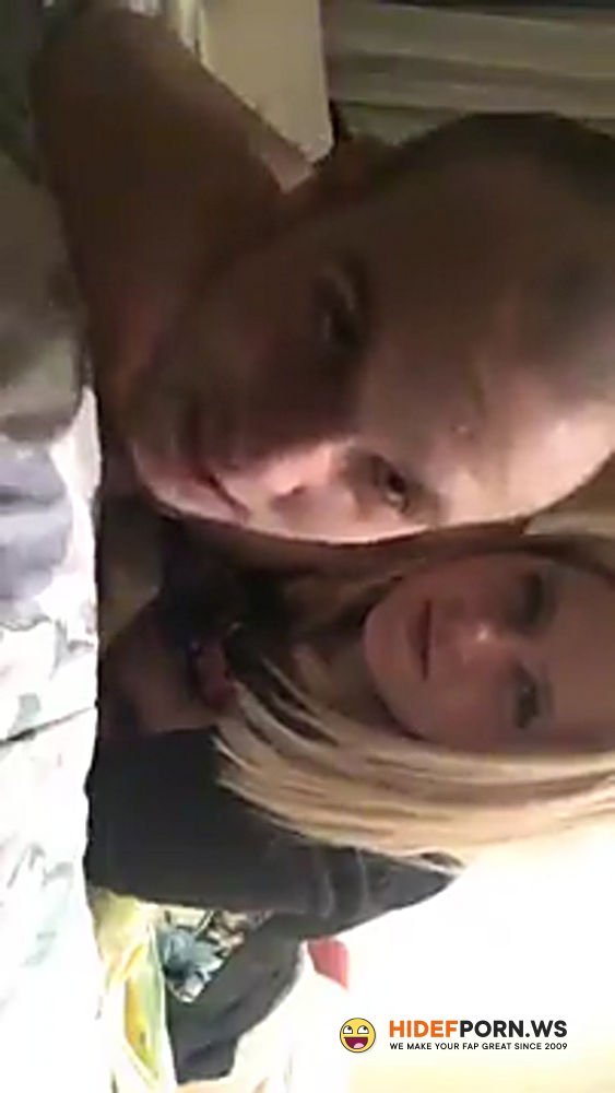 Onlyfans - Russian Couple Foreplay On Periscope [SD 360p]